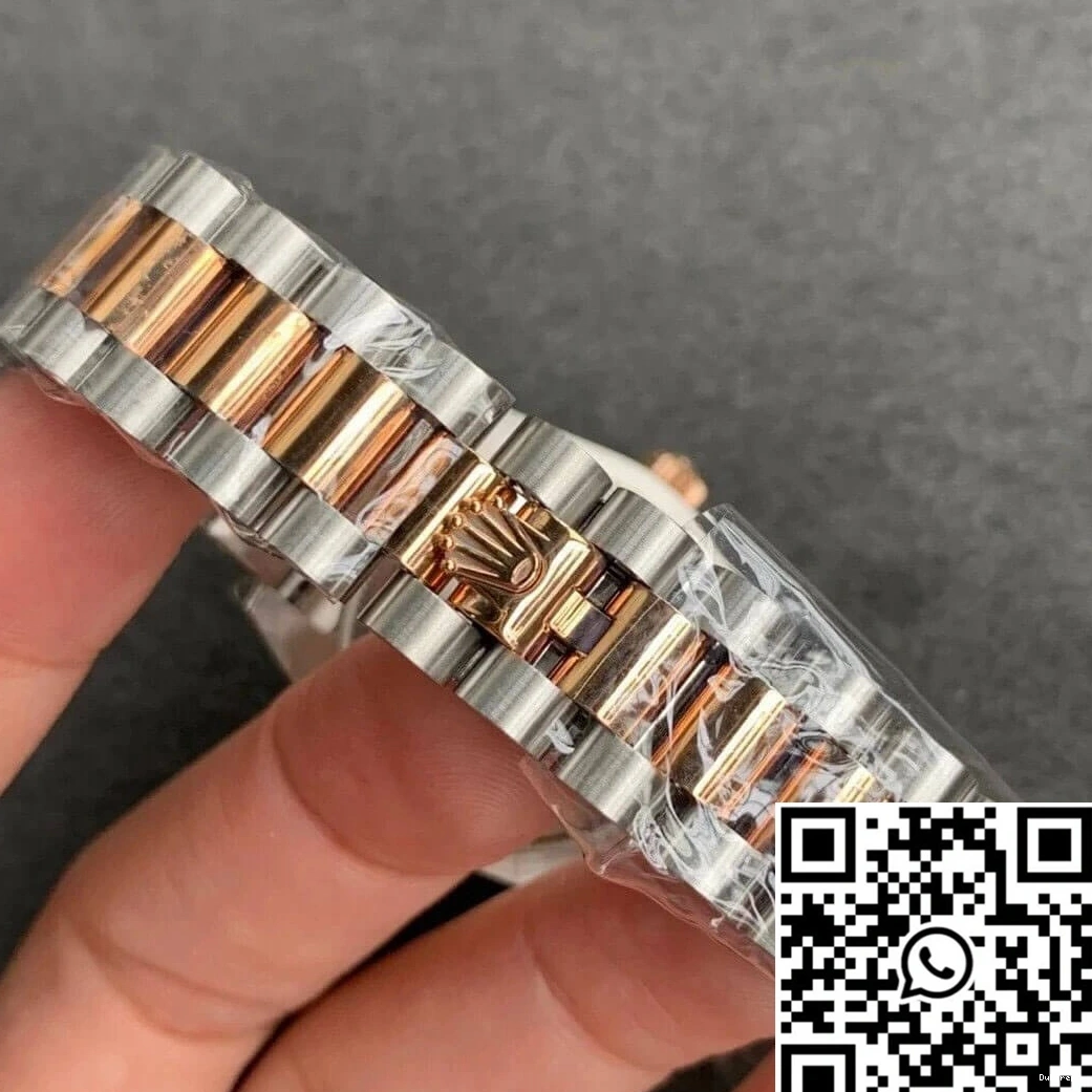 Factory Rolex Mother-of-pearl Datejust GS Dial M278271-0025 0111